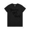 Maple Tee (Same Day) Thumbnail