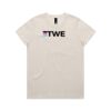 Women's Maple Tee Thumbnail