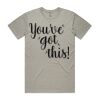Mens Staple Tee Thumbnail
